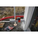 Nedo Fassadenbau-Adapter für COMMANDER 2