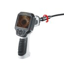 Laserliner Videoinspektionskamera VideoFlex G3 XXL, 9mm - 5m