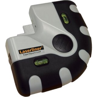 Laserliner SuperSquare-Laser Plus