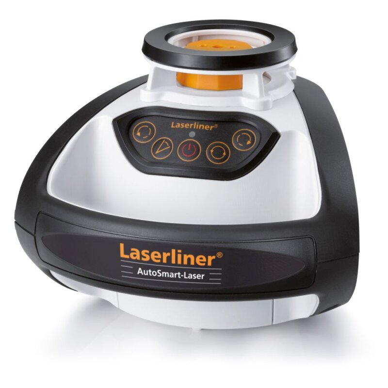 Laserliner AutoSmart-Laser 100 Set