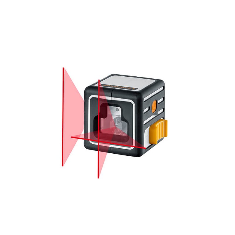 Laserliner CompactCube-Laser 3 Plus