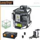 Laserliner Multi Linienlaser X3-Laser Pro