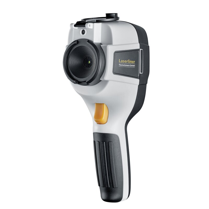 Laserliner ThermoCamera Connect
