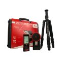 Leica Laserentfernungsmesser DISTO S910 Kit mit FTA 360-S und TRI 120