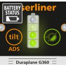 Laserliner Duraplane G360 RX
