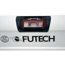 Futech Totalview 180cm Wasserwaage