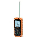 geo-Fennel GeoDist 60-Green Laser-Entfernungsmesser