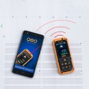 geo-Fennel GeoDist 80 Laser-Entfernungsmesser