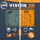 Theis VISION H Profi-Rotationslaser (ohne Empfänger)