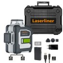 Kopie von Laserliner CompactPlane-Laser 3D Set 300 cm