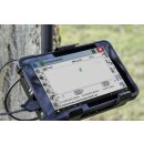 Theis TR-Series  GPS / GNSS Messsystem Komplett